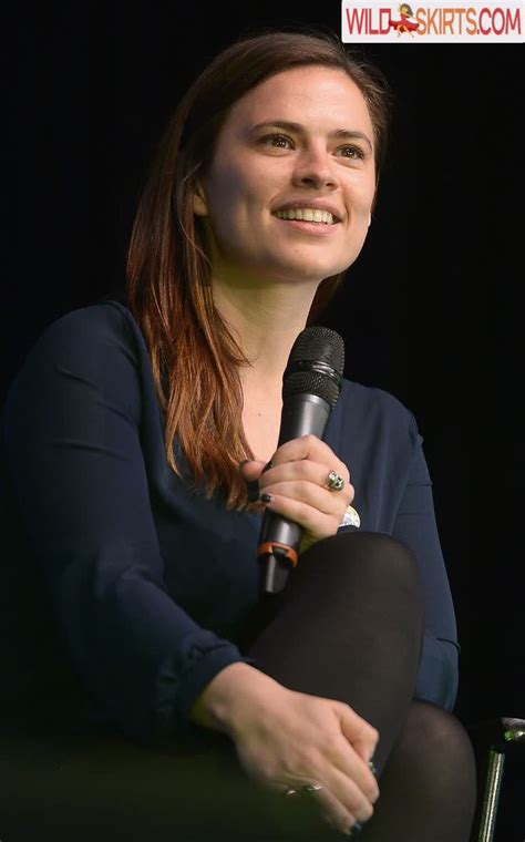 Hayley Atwell Nude Leaked The Fappening & Sexy Collection (82 .